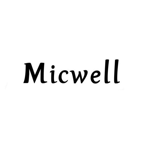 Trademark Logo MICWELL