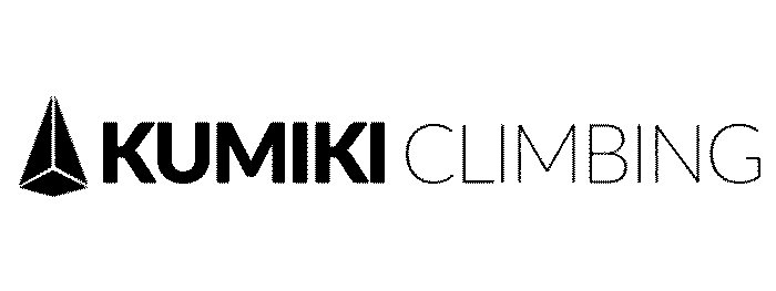 Trademark Logo KUMIKI CLIMBING