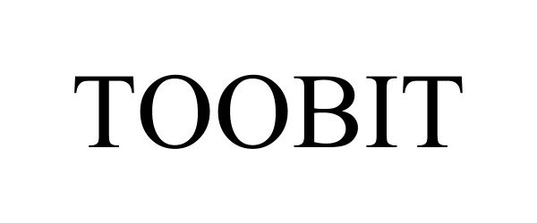  TOOBIT