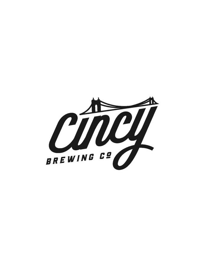 CINCY BREWING CO.