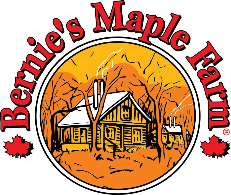  BERNIE'S MAPLE FARM