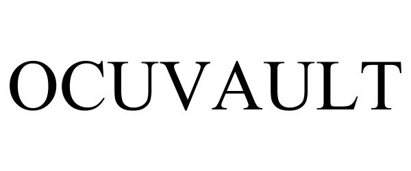  OCUVAULT