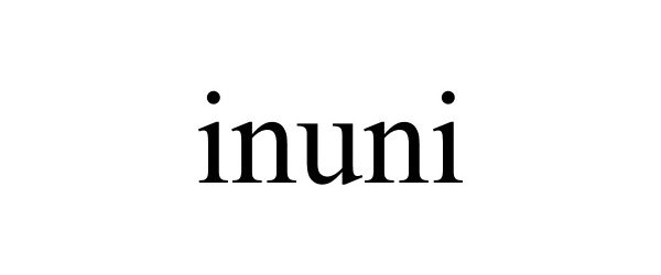  INUNI