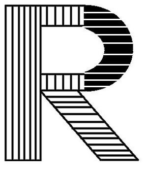 Trademark Logo RF