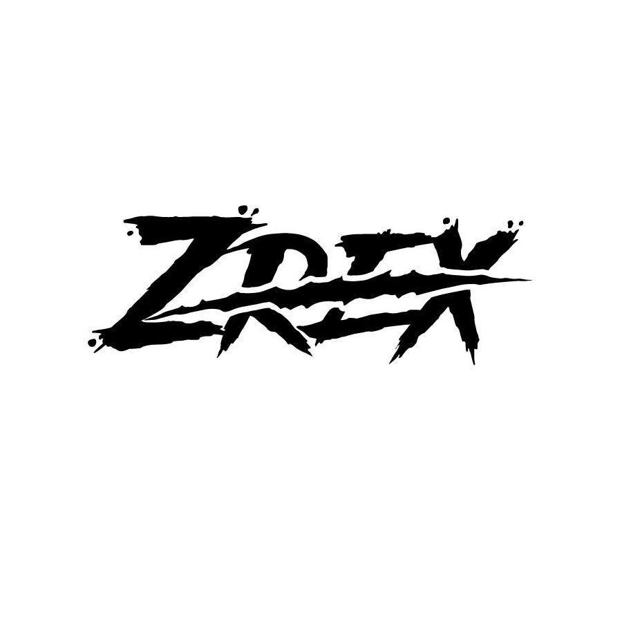 Trademark Logo ZREX
