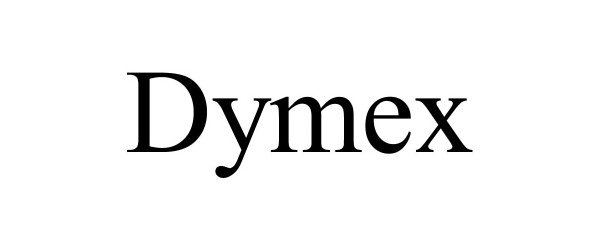 Trademark Logo DYMEX