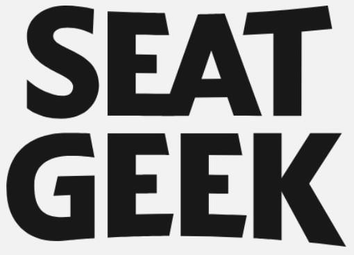 Trademark Logo SEAT GEEK