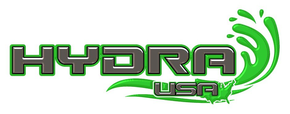 Trademark Logo HYDRA USA