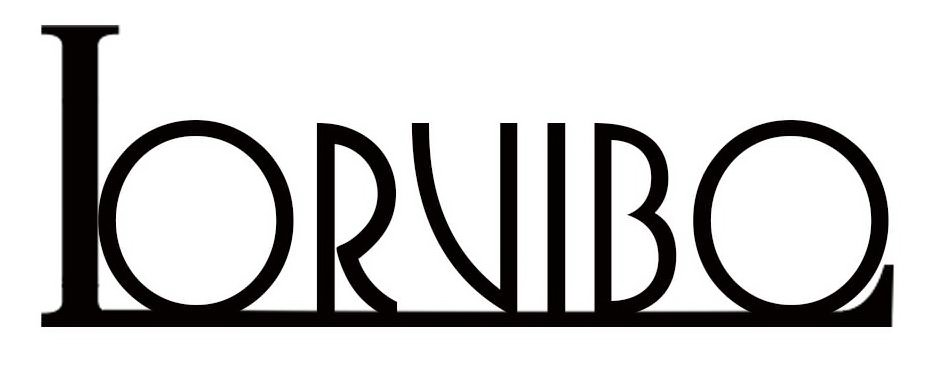 Trademark Logo LORVIBO