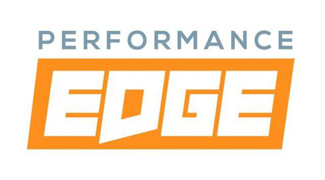 Trademark Logo PERFORMANCE EDGE