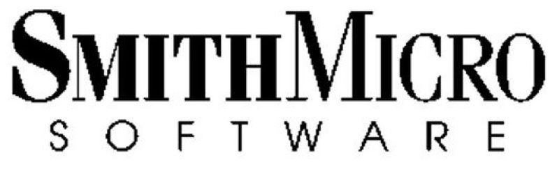 Trademark Logo SMITHMICRO SOFTWARE