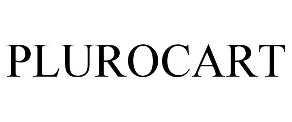 Trademark Logo PLUROCART