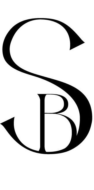 Trademark Logo SB