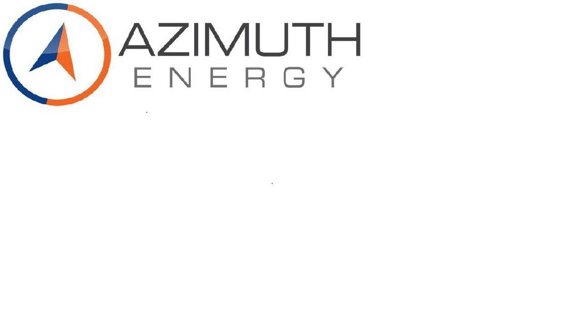 Trademark Logo AZIMUTH ENERGY