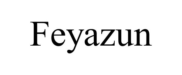  FEYAZUN