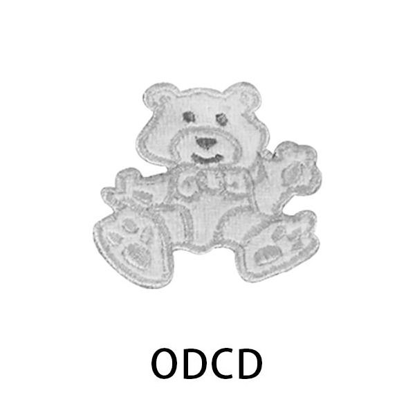  ODCD