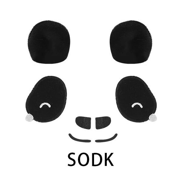  SODK