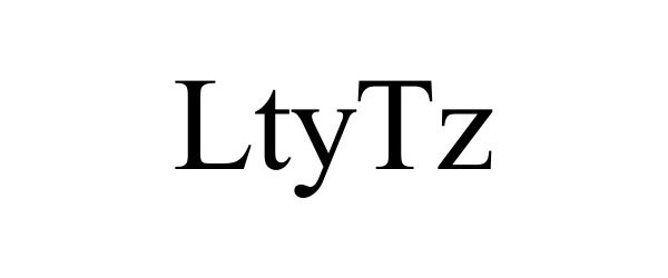  LTYTZ