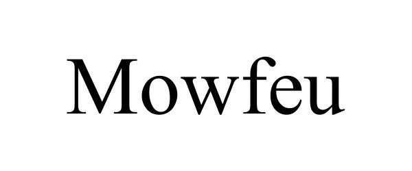  MOWFEU