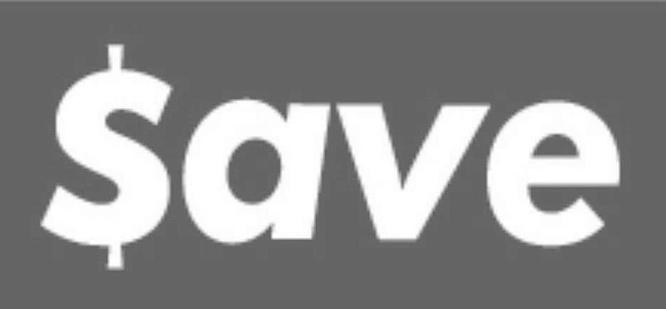Trademark Logo $AVE