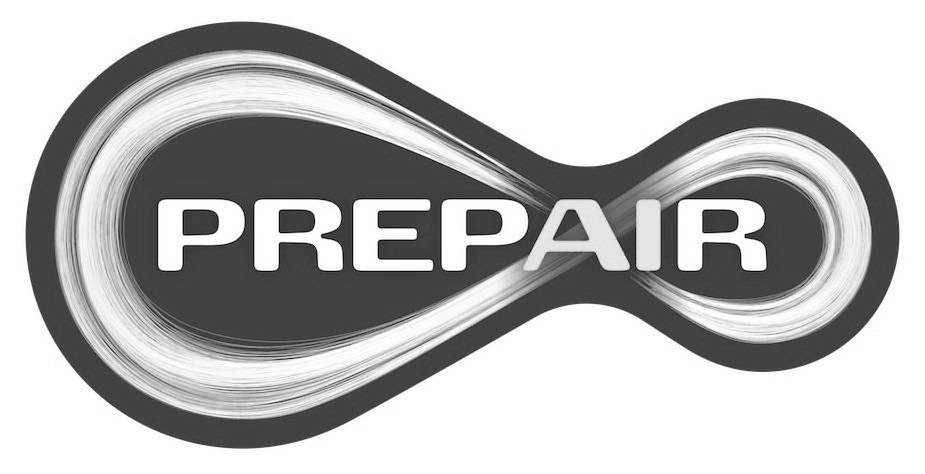 Trademark Logo PREPAIR