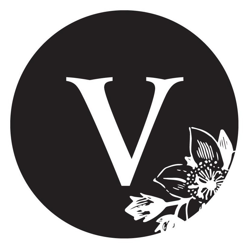 Trademark Logo V