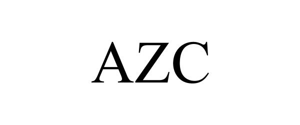 AZC