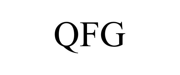  QFG