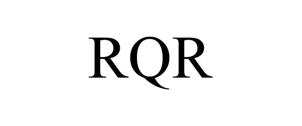  RQR