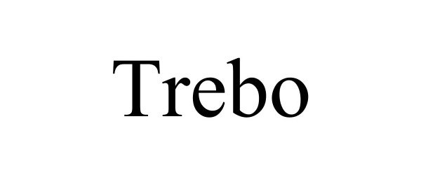  TREBO