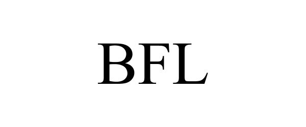  BFL