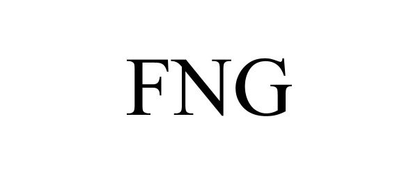  FNG