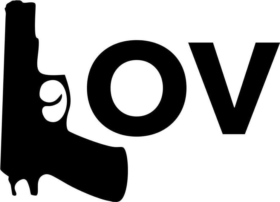 Trademark Logo LOV