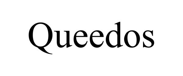  QUEEDOS