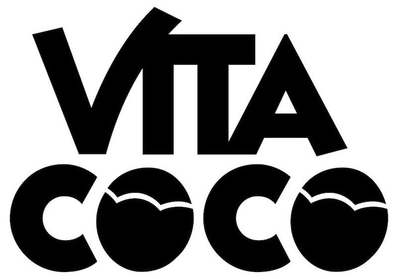 Trademark Logo VITA COCO