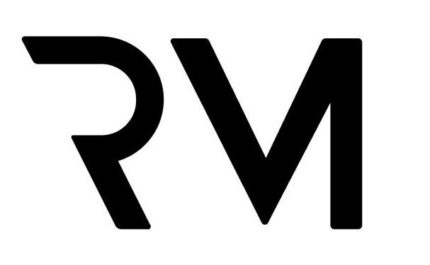 Trademark Logo RM