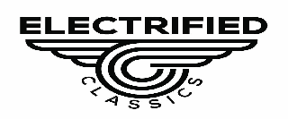 ELECTRIFIED CLASSICS