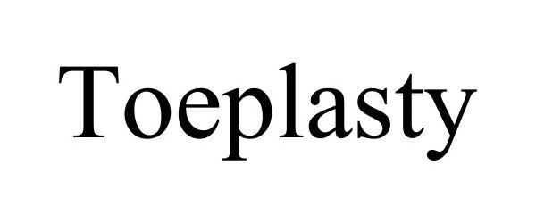  TOEPLASTY