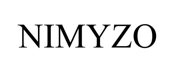 Trademark Logo NIMYZO