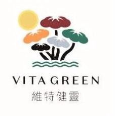 Trademark Logo VITA GREEN