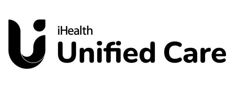 Trademark Logo IHEALTH UNIFIED CARE