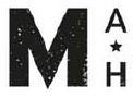 Trademark Logo M A H