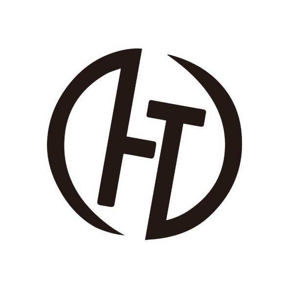 Trademark Logo HT