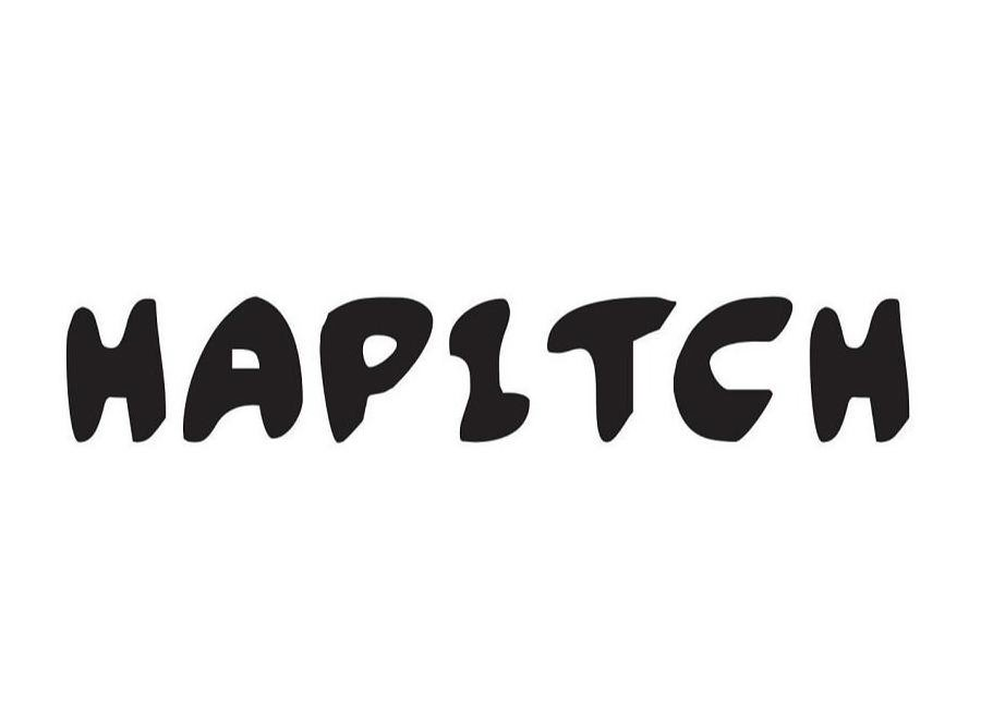 Trademark Logo HAPITCH