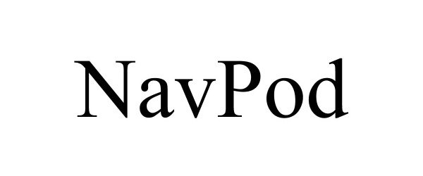  NAVPOD