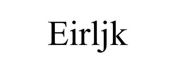  EIRLJK