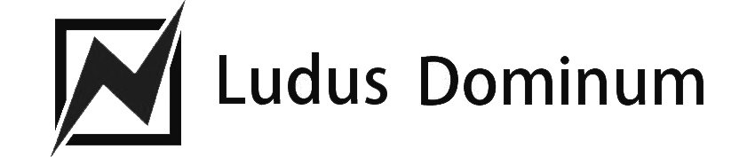 Trademark Logo LUDUS DOMINUM