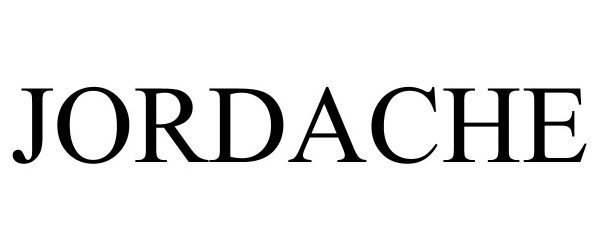  JORDACHE