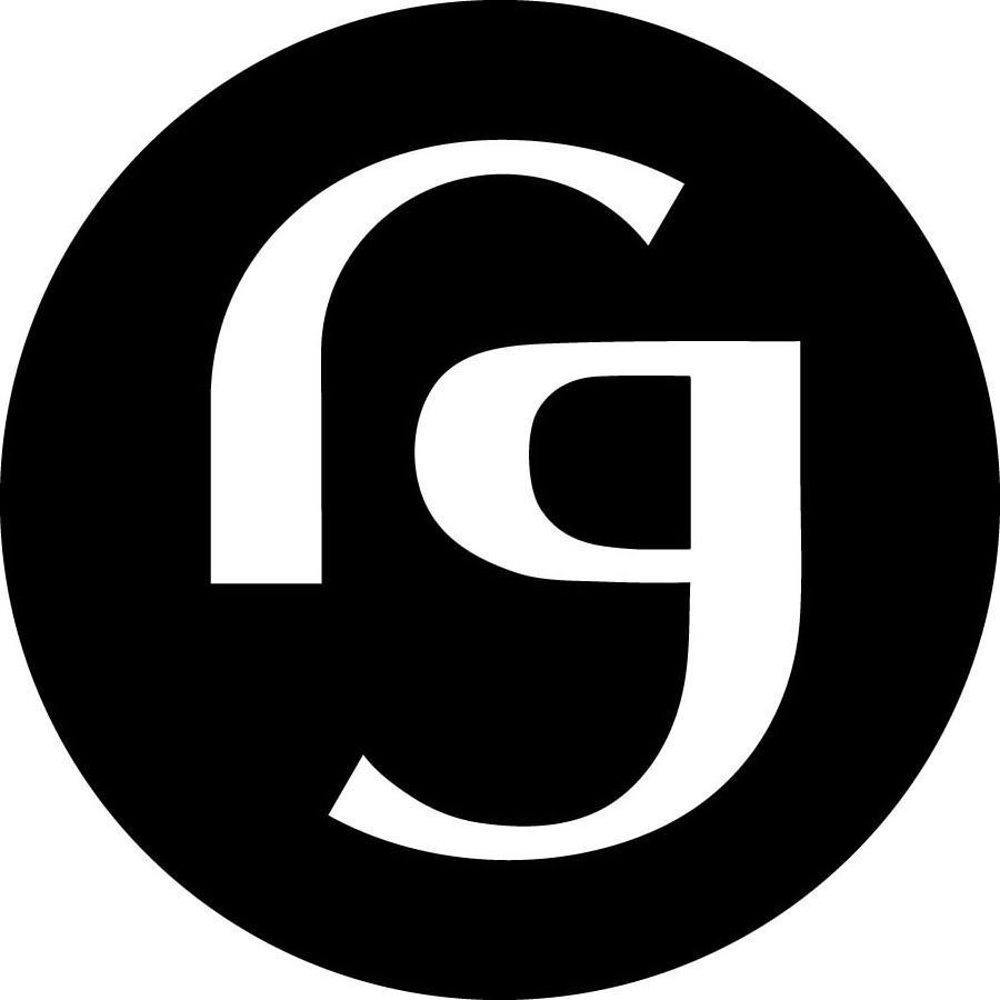 Trademark Logo RG