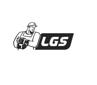 Trademark Logo LGS